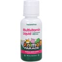 NaturesPlus Animal Parade® Liquid Multivitamin - 236 ml