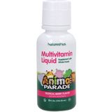 Nature's Plus Animal Parade® Liquid Multivitamin