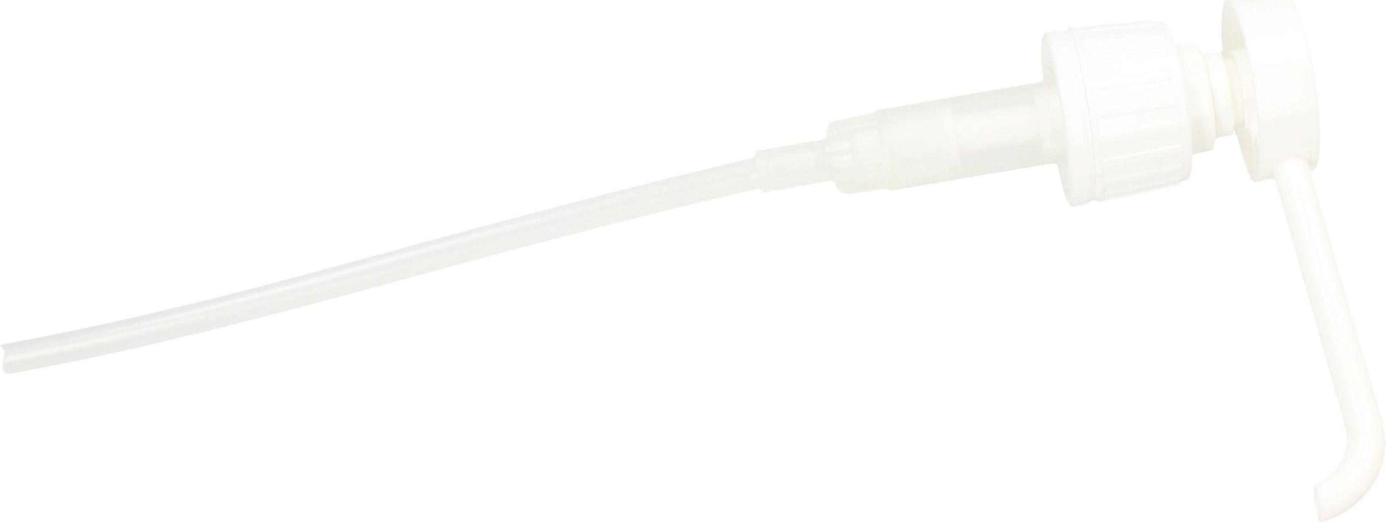 Powerbar Electrolyte Drink Syrup Pump