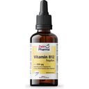 ZeinPharma Vitamin B12 kapljice 200 µg - 50 ml