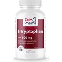 L-tryptofaani 500 mg - 180 kapselia