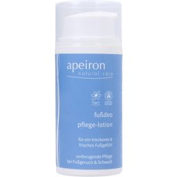 Apeiron Дезодорант - лосион за крака