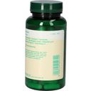 bios Naturprodukte Isoleucin 500 mg - 100 Kapseln