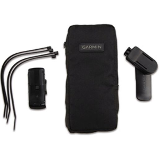 Garmin Outdoor Mount Package With Bag