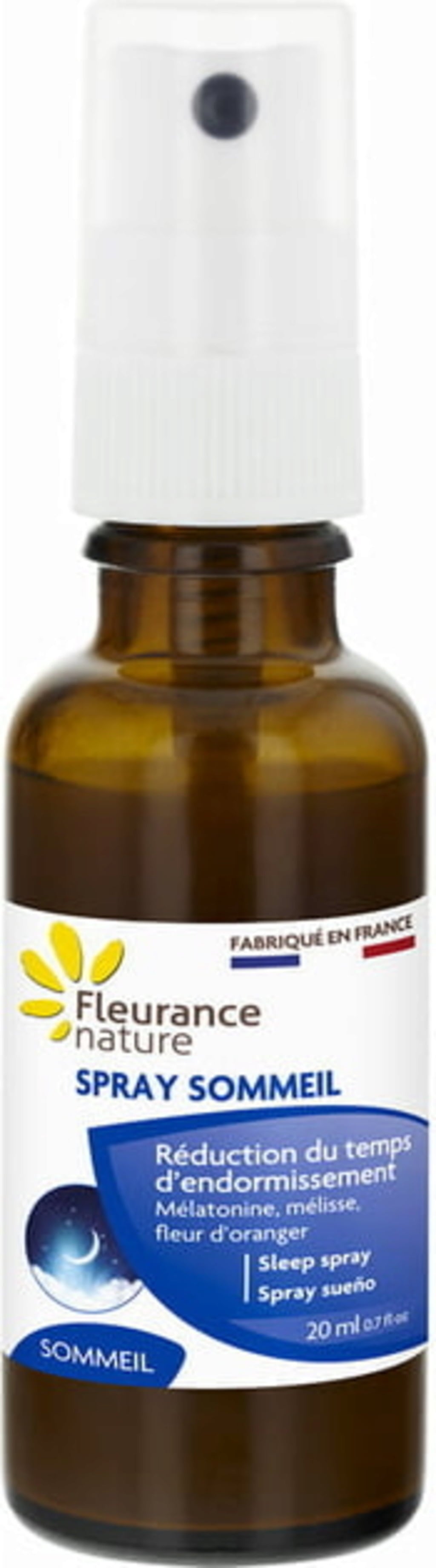 Fleurance Nature Sleep Spray