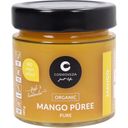 Cosmoveda Organic Mango Puree - 185 g