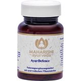 Maharishi Ayurveda Tabletki Ayur Defense