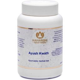 Maharishi Ayurveda Ayush Kwath Tea Blend - 100 g