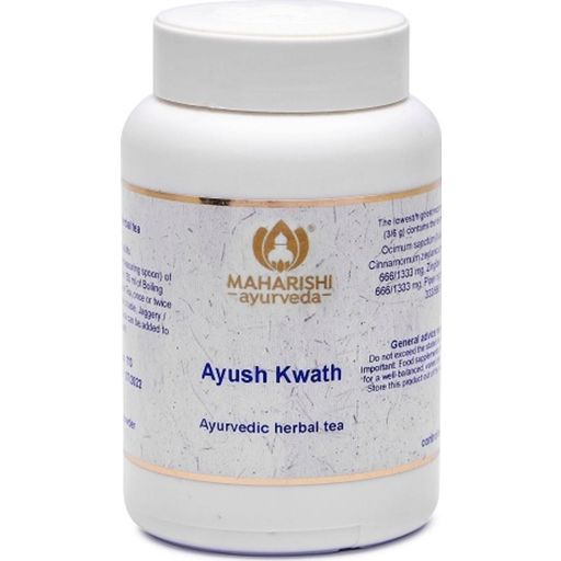 Maharishi Ayurveda Miscela per Tisane Ayush Kwath - 100 g