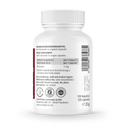 ZeinPharma Melatonina 1 mg - 120 Kapsułek roślinnych