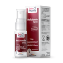 ZeinPharma Spray Mélatonine 1 mg - 25 ml
