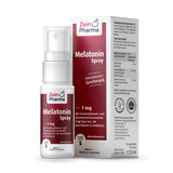 ZeinPharma Spray de Melatonina, 1 mg