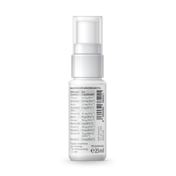 ZeinPharma Spray Multivitamínico Junior - 25 ml