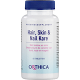 Orthica Hair, Skin & Nails