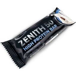ironMaxx Zenith 50 XL - High Protein Bar - Cocco 