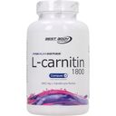 Best Body Nutrition Л-карнитин 1800 - 90 капсули