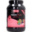 Headstart Focus Plus Powder - Berry - 1500 g