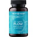 MEDIHEMP Bio FLOW Auricularia-HATCHA  - 120 kapslí