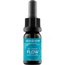 FLOW - Auricularia et Extrait de Chanvre, Bio - 10 ml