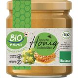 BIO PRIMO Organic Linden Blossom Honey