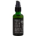 Pure Skin Food Organic Cleansing & Detox Oil - 50 ml