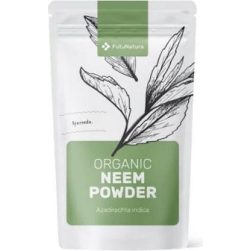 FutuNatura Organic Need Powder - 250 g