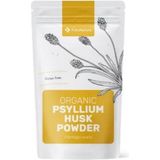 FutuNatura Psyllium HUSK Powder, Organic