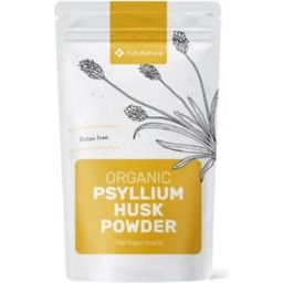 FutuNatura Psyllium HUSK Pulver Bio