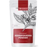 FutuNatura Ashwagandha Powder, Organic
