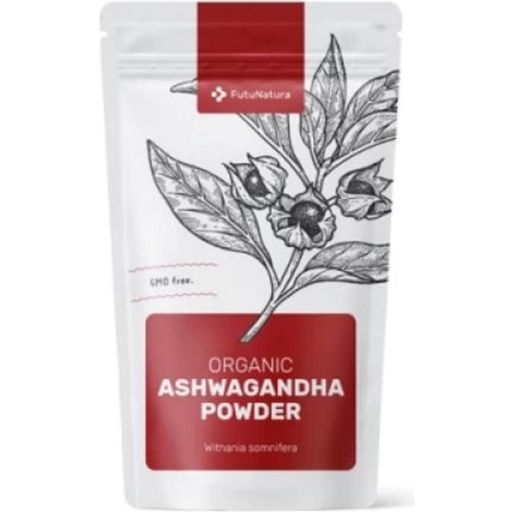 FutuNatura Bio Ashwagandha v prahu - 250 g