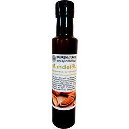 Maharishi Ayurveda Mandulaolaj hidegen préselt, Bio - 250 ml