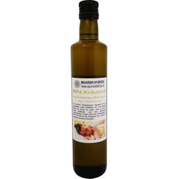 Maharishi Ayurveda MP4 Sesame Oil Matured with Herbs - 500 ml