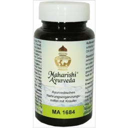 Maharishi Ayurveda MA 1684 - 60 Tabletten