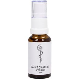 Saint Charles Pharmacist Spray