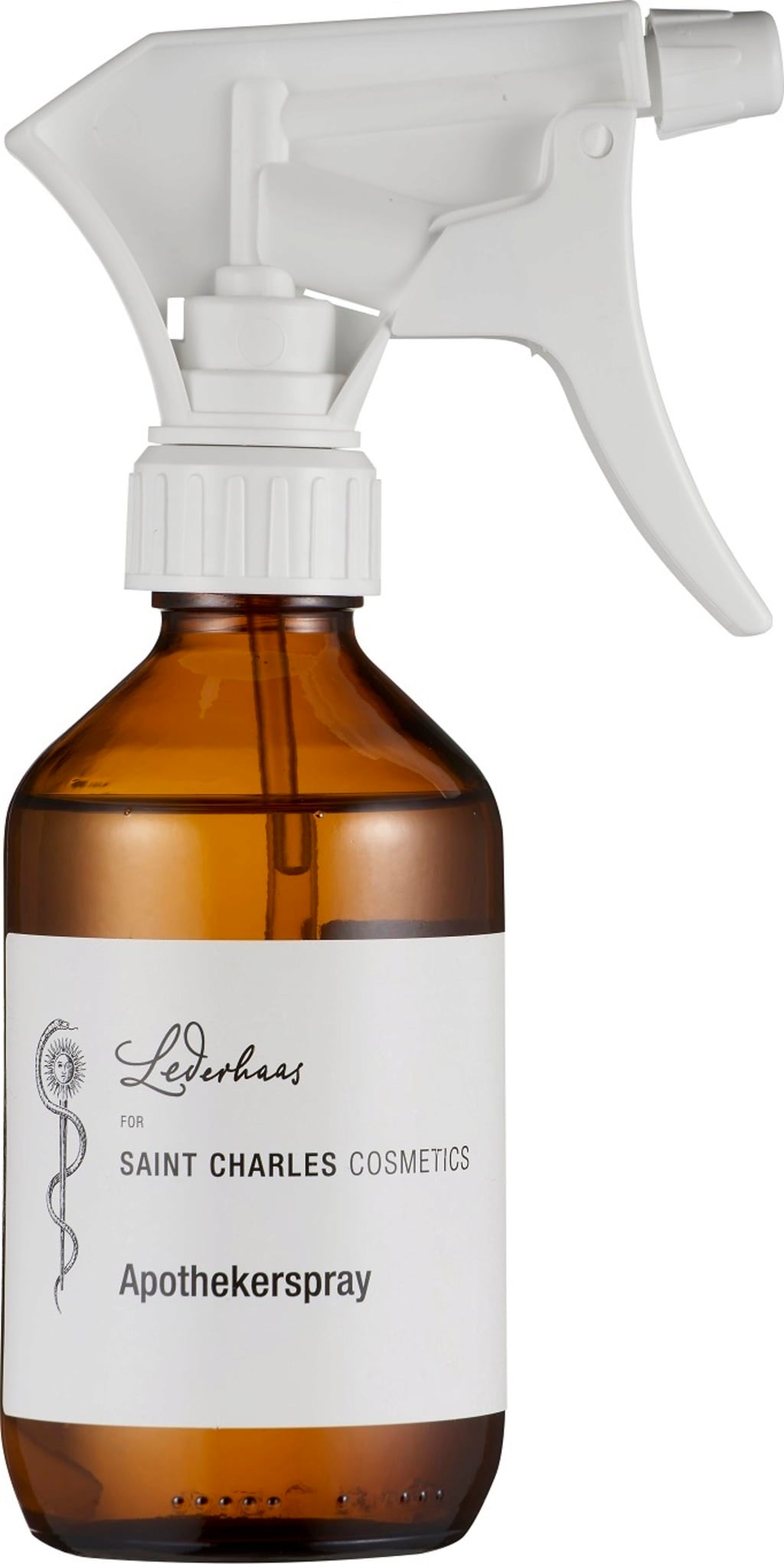 Saint Charles Farmaceutický sprej