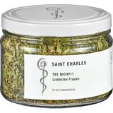 Saint Charles N°11 - Herbata dla kobiet, bio