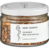 Saint Charles N°18 - Make a Wish Come True Tea, Bio