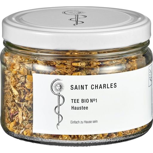 Saint Charles N°1 - Bio Házi tea - 45 g