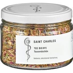 Saint Charles N°2 - BIO cvetlični čaj - 45 g