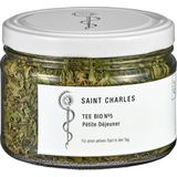 Saint Charles N°5 - herbata Pétite Déjeuner, bio