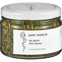 Saint Charles N°5 - BIO čaj "Pétite Déjeuner"