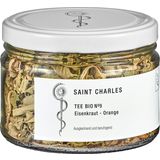 Saint Charles N°9 - Verbena and Orange Tea, Organic