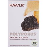 Polyporus Bio en Gélules - Extrait + Poudre