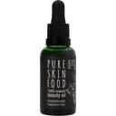 Pure Skin Food Beauty Oil do skóry wrażliwej