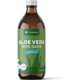 FutuNatura 100% šťáva z aloe vera