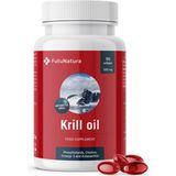 FutuNatura Óleo de Krill Superba2™