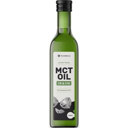 FutuNatura Olio MCT C8 & C10 - 500 ml