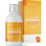 FutuNatura Liposomalt C-vitamin Extra Stark