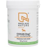 Nikolaus Nature animal COXAN® Dog "pre & after care" Pulver