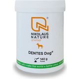 Nikolaus Nature animal DENTES® Dog -jauhe